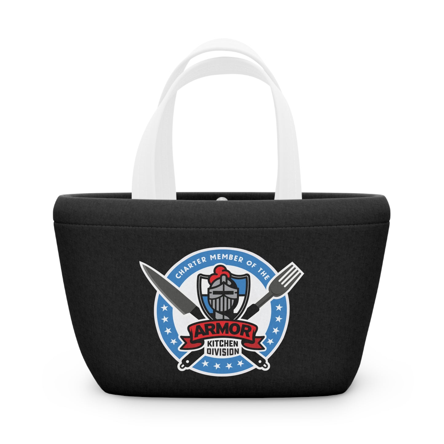 ARMOR KITCHEN Lunch Bag
