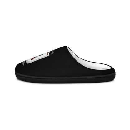 ARMOR Men's Indoor Slippers