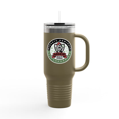 ARMOR Travel Mug