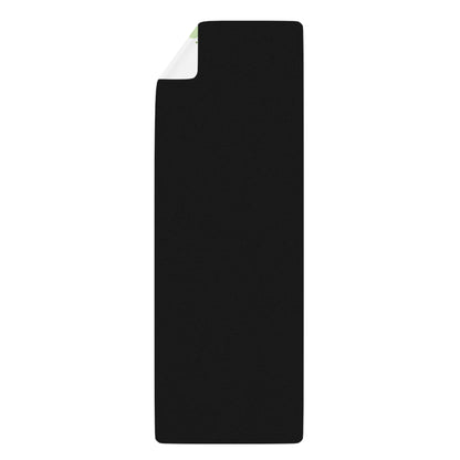 Rubber Yoga Mat-ARMOR Wellness Style