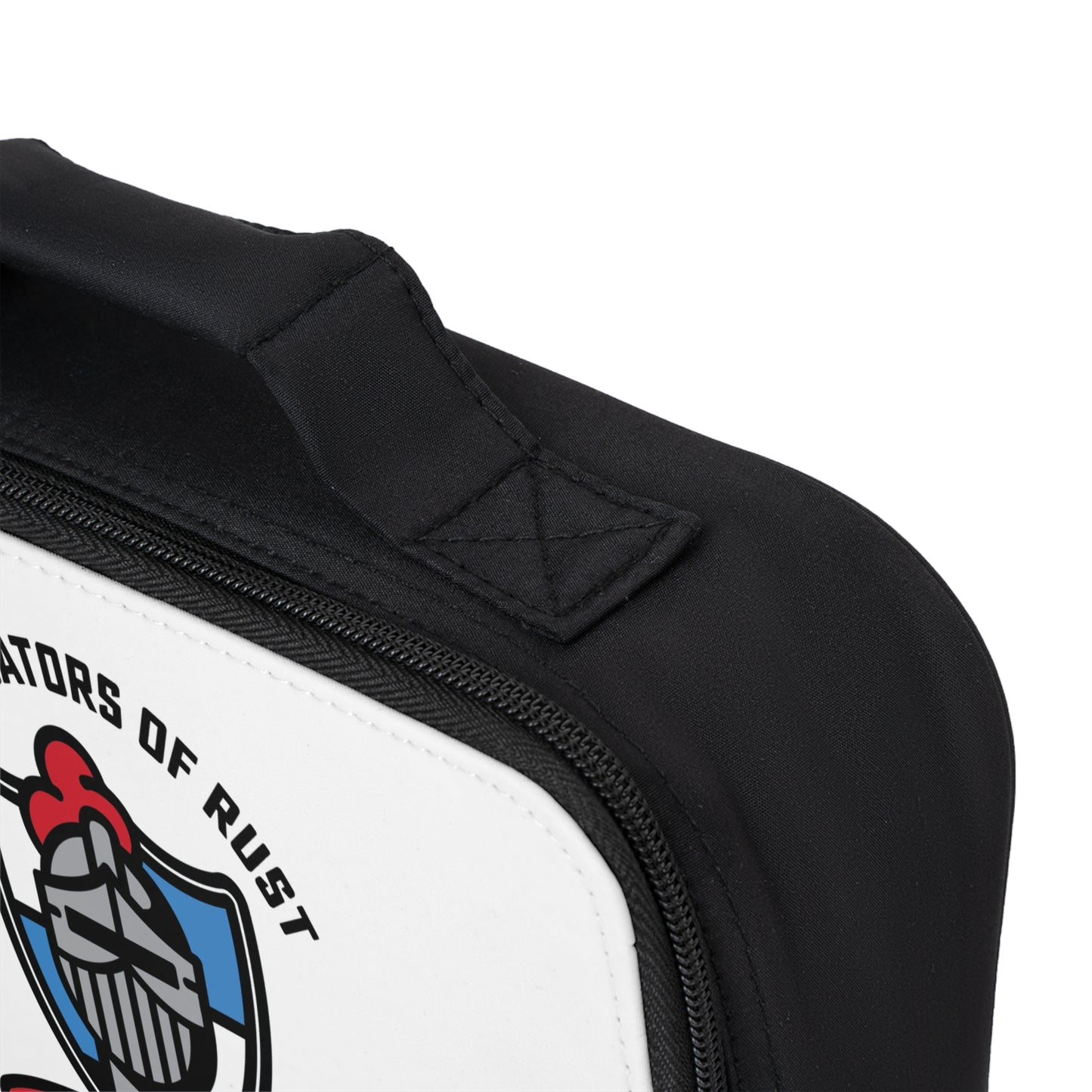 ARMOR Lunch Bag