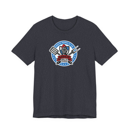 ARMOR GRILLIN Short Sleeve Tee